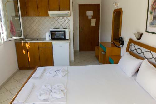 Hostal Aliki Studios