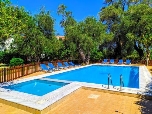 Apartamento Harmony Garden