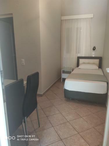 ????? Apartments