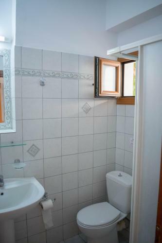Apartamento Vaso's House