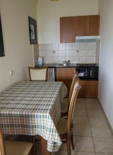 Apartamento Dimas V House