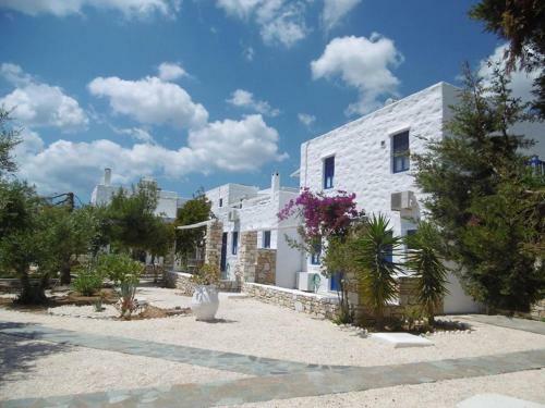 Apartamento Anezina Village