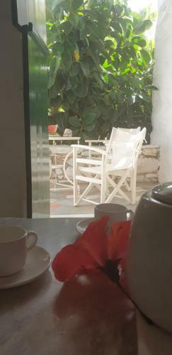 Apartamento Anezina Village