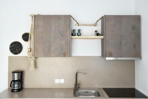 Apartamento Angelos Boutique Suites