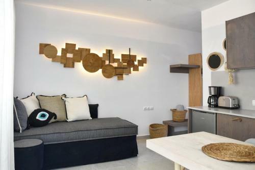 Apartamento Angelos Boutique Suites
