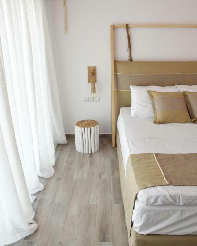Apartamento Angelos Boutique Suites