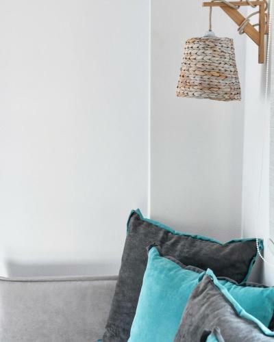 Apartamento Angelos Boutique Suites