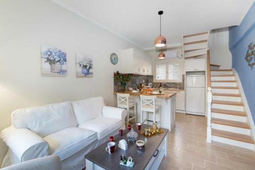 Apartamento Maizonette Elena