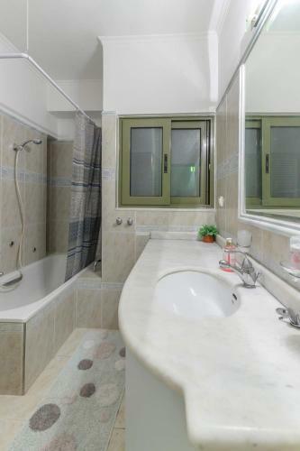1bd Apartment In The Center