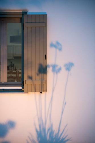 Luxury Paros Villa Villa Akaste Beautiful Serene Glisidia