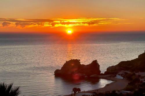 Holiday Apartments Tonia - Pelekas Beach, Corfu