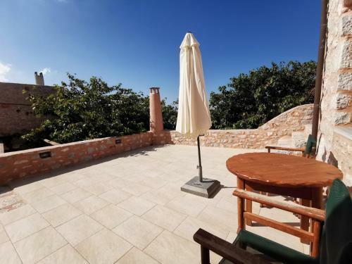 Apartamento Guesthouse Toxotis