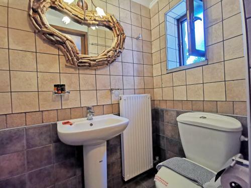 Apartamento Guesthouse Toxotis