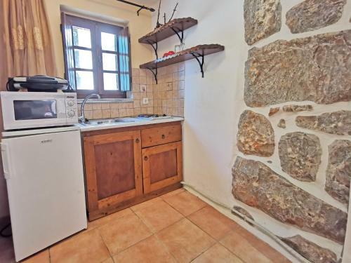 Apartamento Guesthouse Toxotis