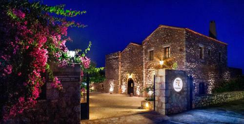 Apartamento Guesthouse Toxotis