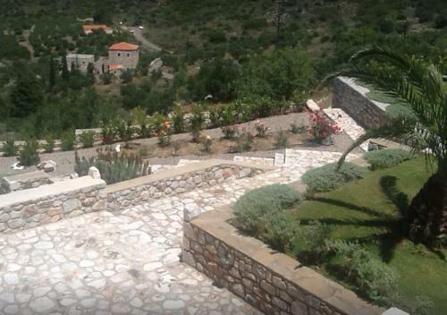 Hostal Focalion Castle Luxury Suites