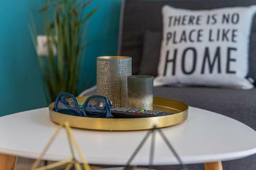 Apartamento Diamond Studio Piraeus Port
