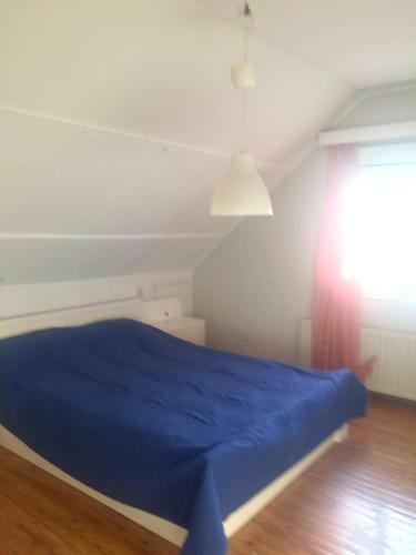 Apartment With 2 Bedrooms In ??p??? With Wifi