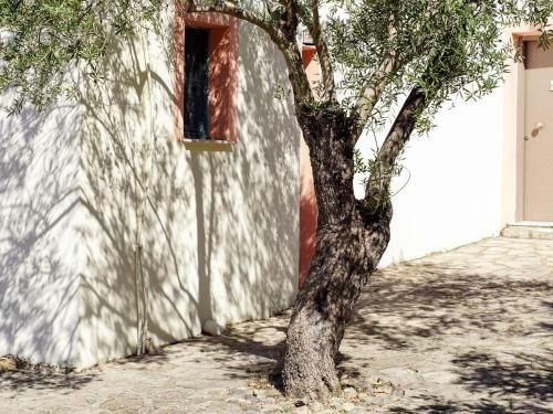Scenic Apartment In Lesbos Island With Pool