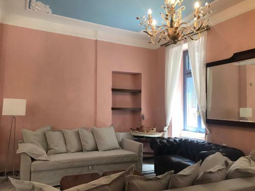Apartamento Neoclassical House In Central Piraeus