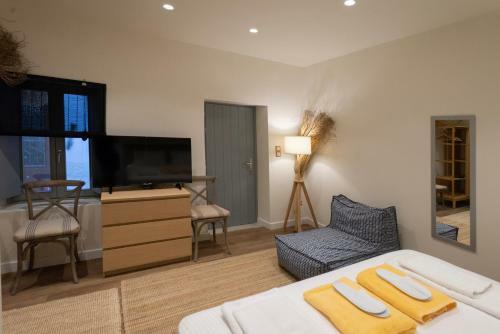 Hotel Pylosea Luxury Lodge