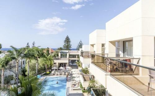 Summertime Boutique Hotel & Spa