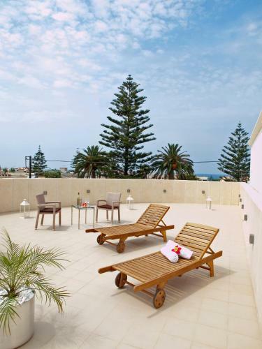 Summertime Boutique Hotel & Spa