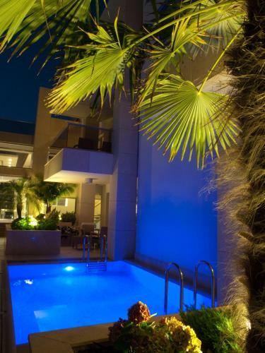 Summertime Boutique Hotel & Spa