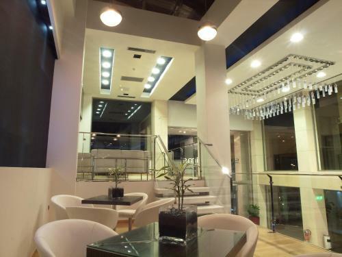 Summertime Boutique Hotel & Spa