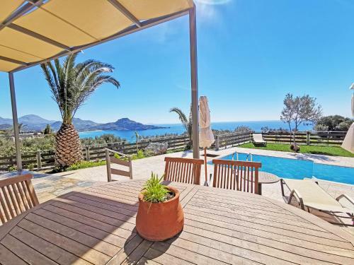 Souda Bay Cottage