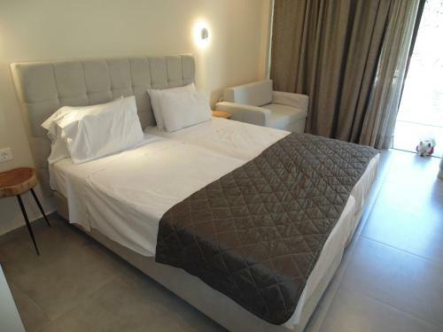 Apartamento Paradise Hotel & Bar