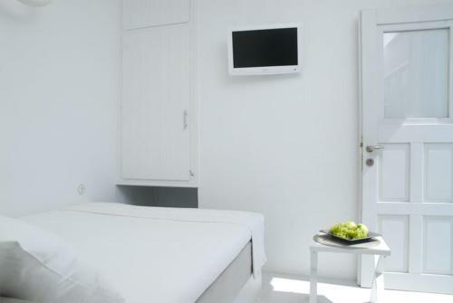 Apartamento Archondoula Rooms