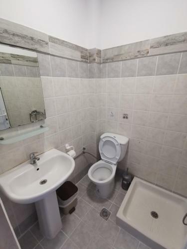 Apartamento Polychrono Green Gardens