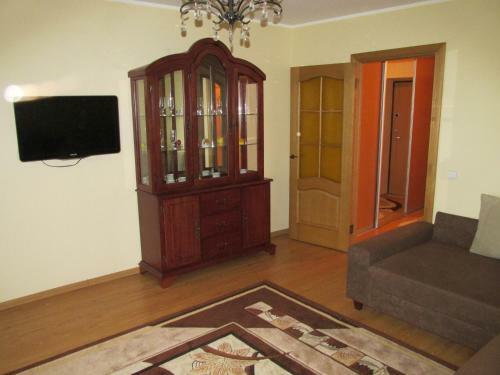 Apartamentai Prie Alkos