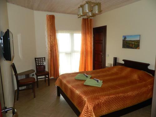 Hostal Greta