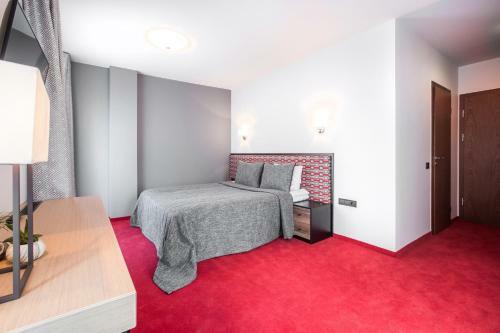 Hotel Vie?butis Simpatija