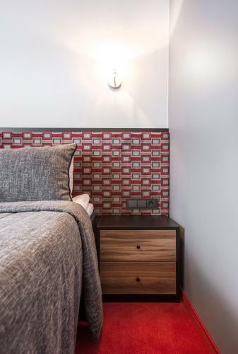 Hotel Vie?butis Simpatija