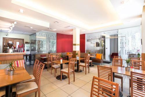 Hotel Vie?butis Simpatija