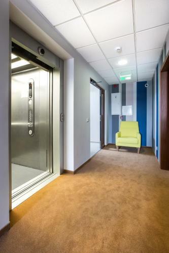 Hotel Vie?butis Simpatija