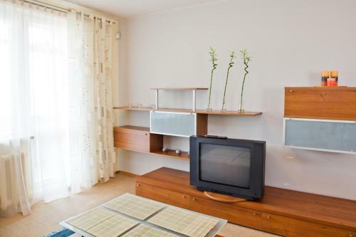 Giedre Apartments - Grazinos