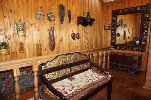 Hostal Pas Birute