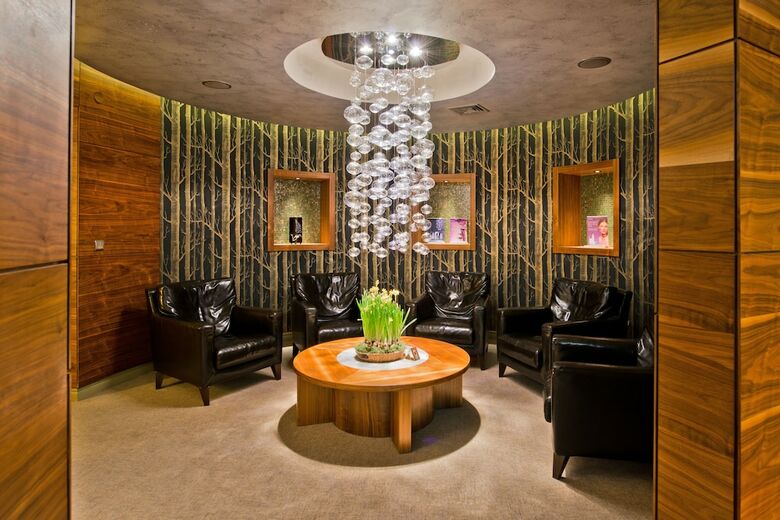 Hotel Spa Vilnius Druskininkai