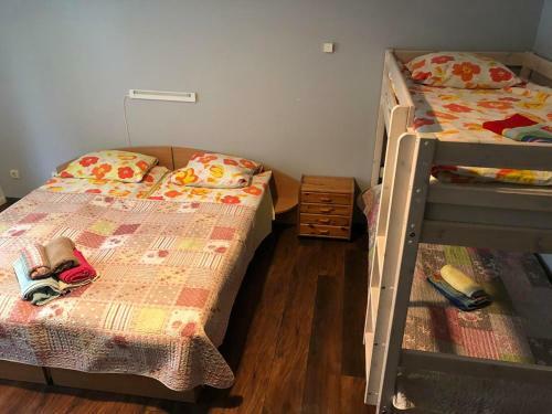 Hostal Druspolis