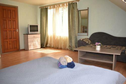 Hostal Druspolis