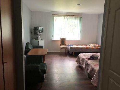 Hostal Druspolis