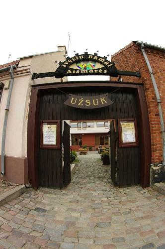 Hostal Aismares