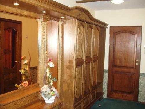 Hotel Vetra