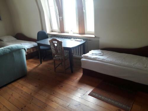 Apartamento Family Hotel