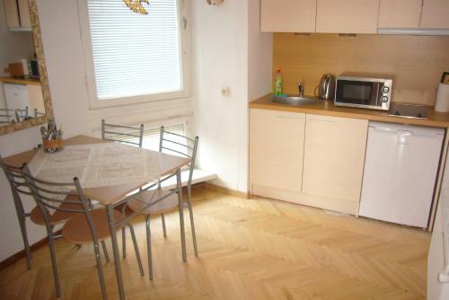Apartamento Family Hotel