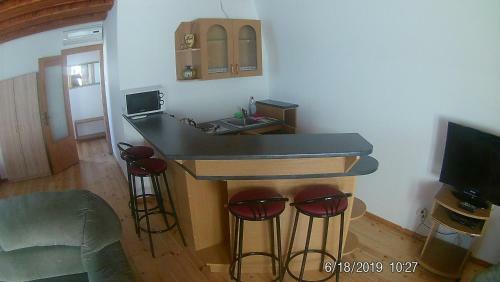 Apartamento Family Hotel